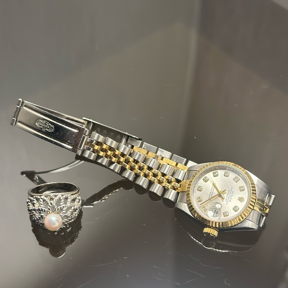 Rolex datejust - Picture 3 of 8